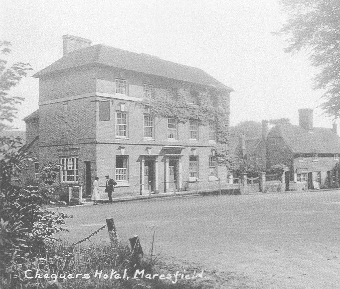The Chequers