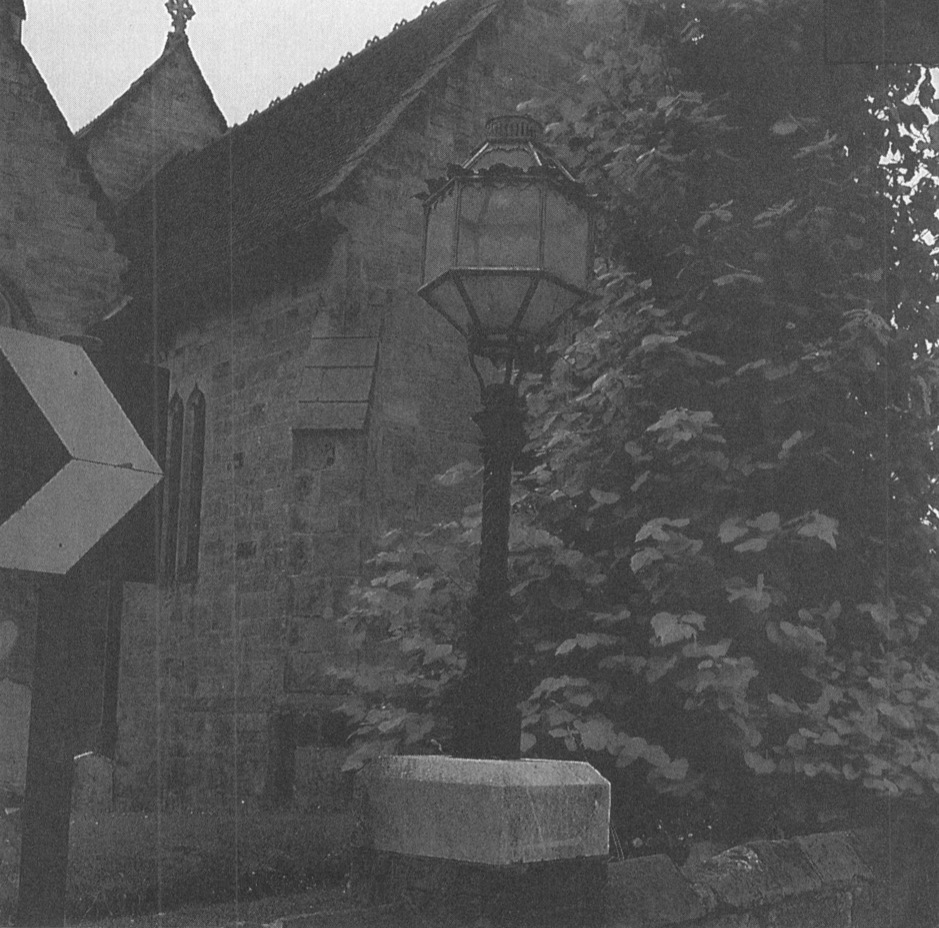 Commemoration Lamps