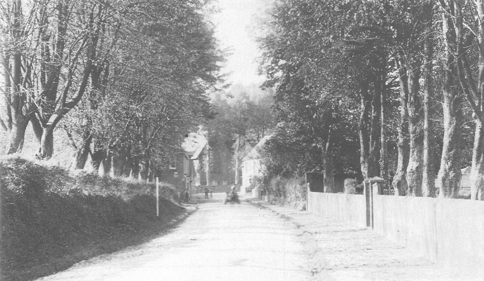 Parish Pound & Maresfield Stocks