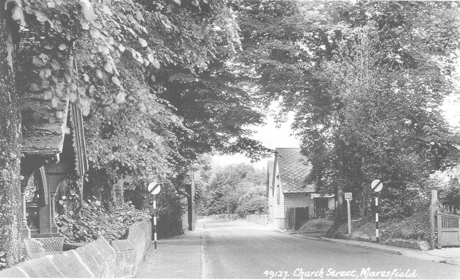 Maresfield Village Hall