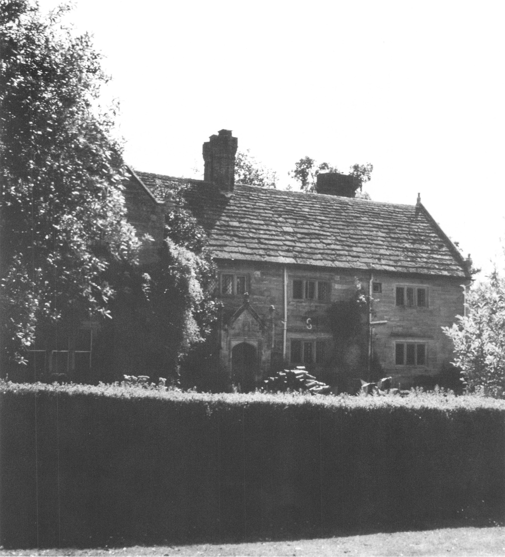Marshall’s Manor