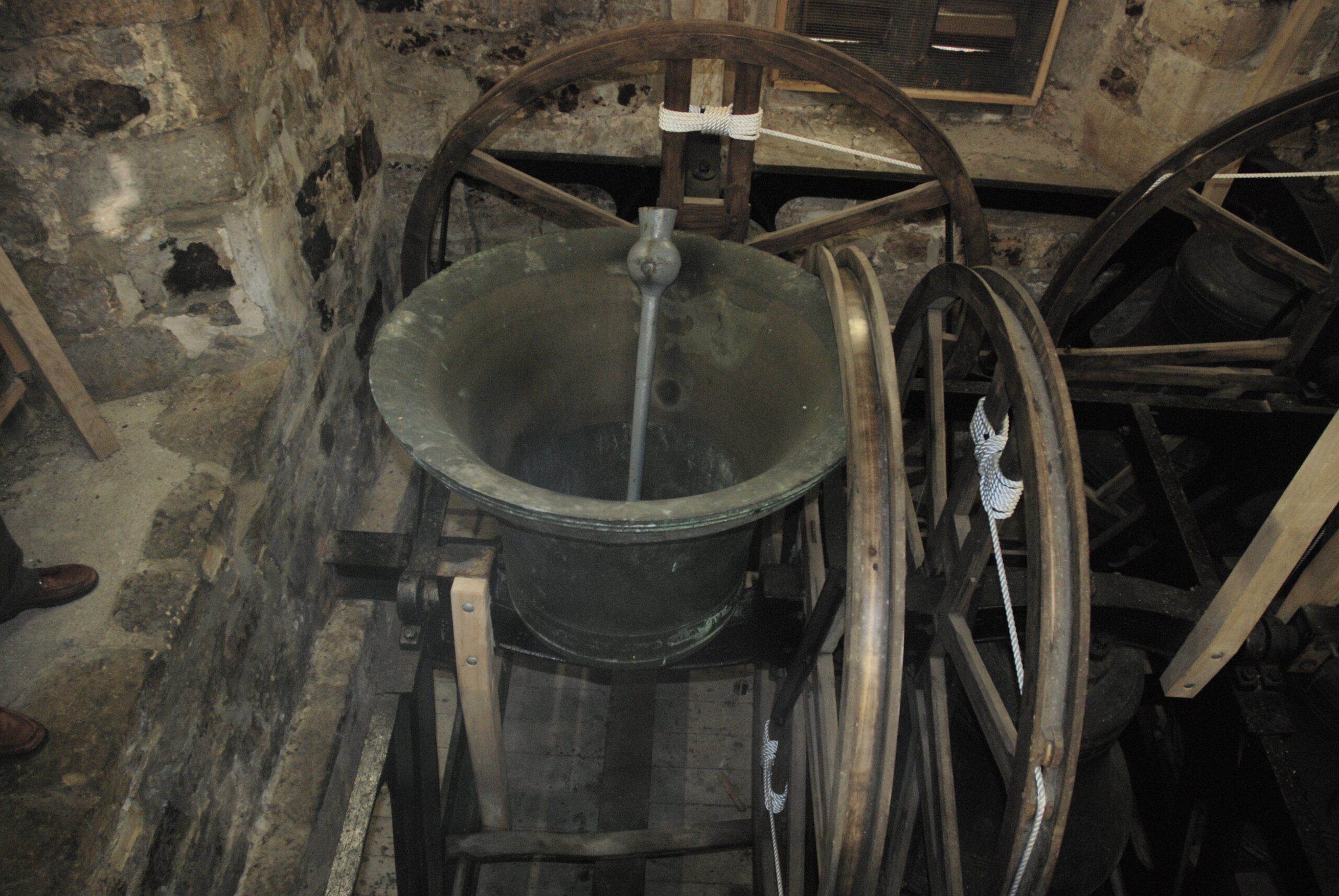The Bells of Saint Bartholemew’s