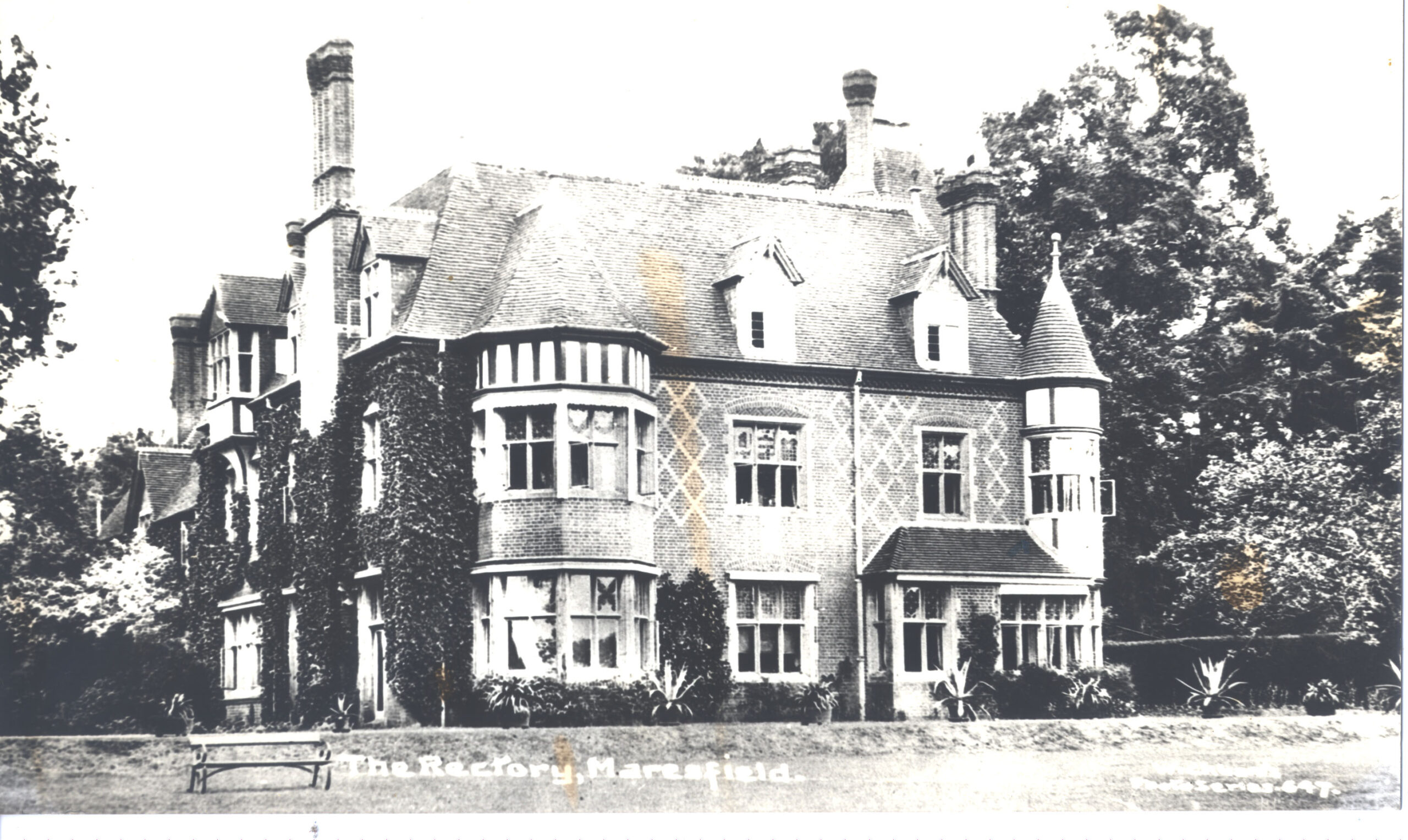 The Old Rectory
